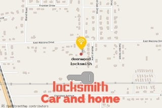 locksmith indeenwood - locksmith in deenwood