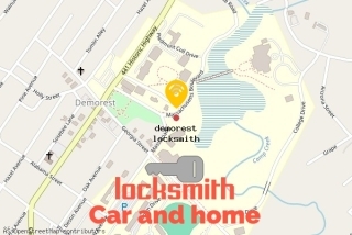locksmith indemorest - locksmith in demorest