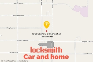 locksmith inaristocrat ranchettes - locksmith in aristocrat ranchettes