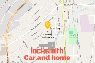 locksmith intemple - locksmith in temple pa