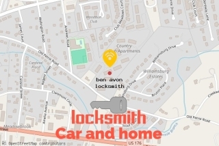 locksmith inben avon - locksmith in ben avon sc
