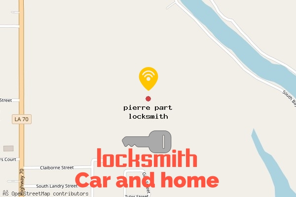 locksmith in pierre part