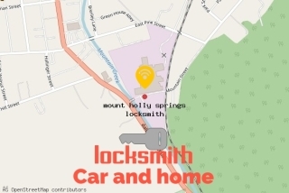 locksmith inmount holly springs - locksmith in mount holly springs