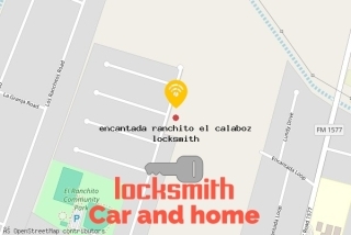 locksmith inencantada ranchito el calaboz - locksmith in encantada ranchito el calaboz