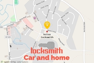 locksmith inkoloa - locksmith in koloa