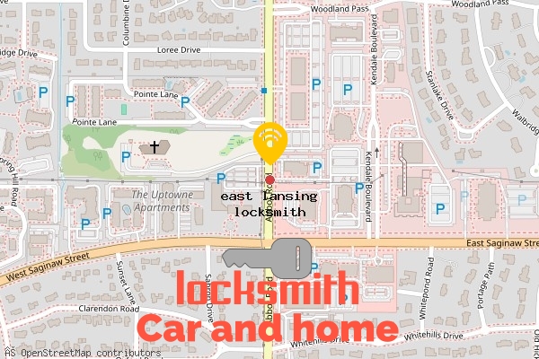 locksmith in east lansing