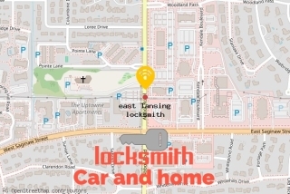 locksmith ineast lansing - locksmith in east lansing
