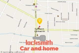 locksmith infairmont - locksmith in fairmont nc