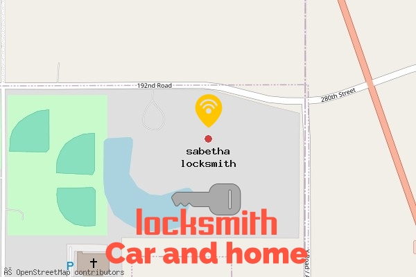 locksmith in sabetha