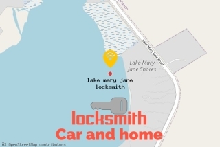 locksmith inlake mary jane - locksmith in lake mary jane