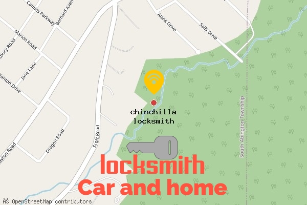 locksmith in chinchilla