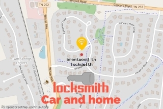 locksmith inbrentwood - locksmith in brentwood tn