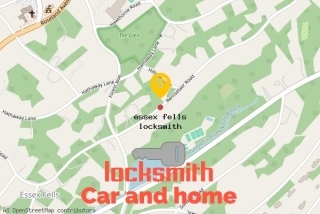 locksmith inessex fells - locksmith in essex fells