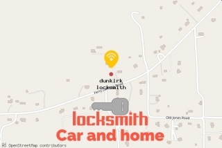 locksmith indunkirk - locksmith in dunkirk md