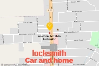 locksmith inpreston heights - locksmith in preston heights