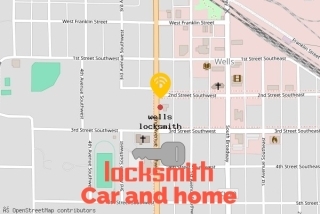 locksmith inwells - locksmith in wells mn