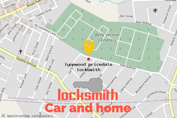 locksmith in lynnwood pricedale