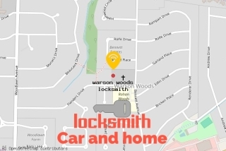 locksmith inwarson woods - locksmith in warson woods