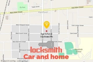locksmith inhartford - locksmith in hartford mi