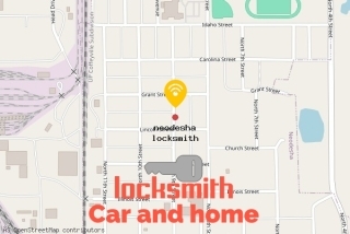 locksmith inneodesha - locksmith in neodesha