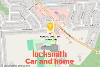 locksmith inseneca knolls - locksmith in seneca knolls