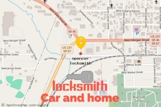 locksmith inspencer - locksmith in spencer in
