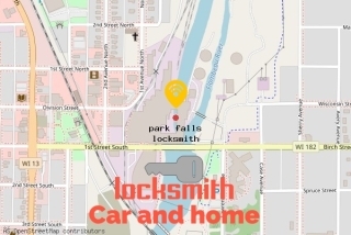locksmith inpark falls - locksmith in park falls