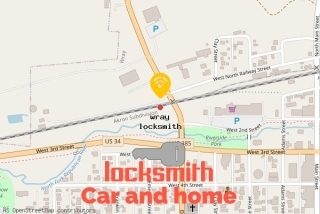 locksmith inwray - locksmith in wray