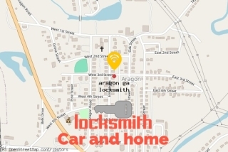 locksmith inaragon - locksmith in aragon ga