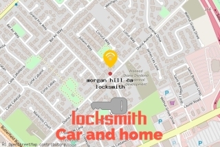 locksmith inmorgan hill - locksmith in morgan hill ca