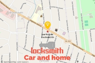 locksmith inparkside - locksmith in parkside
