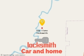 locksmith innew llano - locksmith in new llano