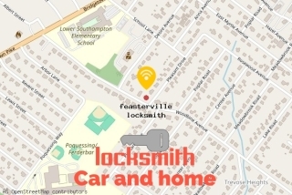 locksmith infeasterville - locksmith in feasterville