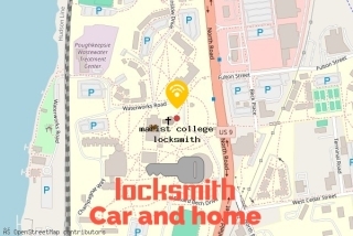 locksmith inmarist college - locksmith in marist college