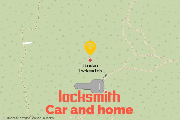 locksmith in linden az