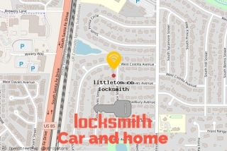 locksmiths in littleton - locksmith in littleton co