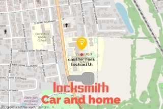locksmith incastle rock - locksmith in castle rock wa