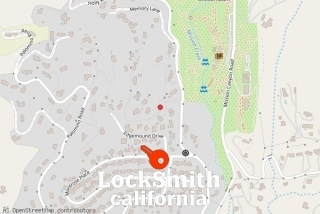 locksmith inmission canyon - locksmith in mission canyon