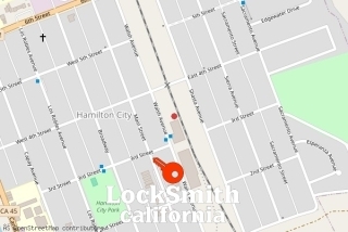 locksmith inhamilton city - locksmith in hamilton city