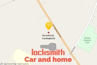 locksmith inbrooklet - locksmith in brooklet