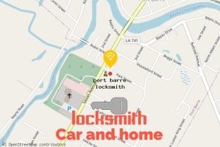 locksmith inport barre - locksmith in port barre