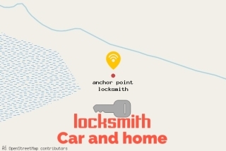 locksmiths in anchor point - locksmith in anchor point