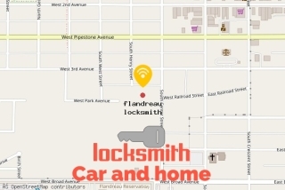 locksmith inflandreau - locksmith in flandreau