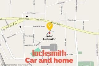 locksmith inunion - locksmith in union ms