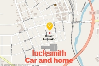 locksmith inthayer - locksmith in thayer mo