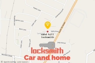 locksmith insand hill - locksmith in sand hill pa
