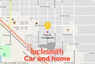 locksmith infowler - locksmith in fowler in