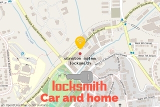 locksmith inwinston salem - locksmith in winston salem