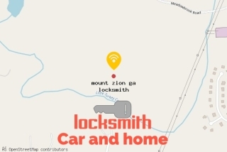 locksmith inmount zion - locksmith in mount zion ga