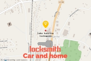 locksmith inlake katrine - locksmith in lake katrine